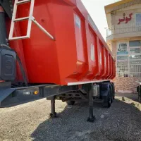 تریلی کمپرسی مارال شرکتی مدل99در حد402|خودرو سنگین|قزوین, |دیوار