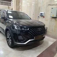 تیگو 7 پرو مشکی