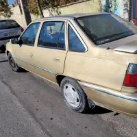 دوو سیلو فنی سالم|خودرو سواری و وانت|همدان, |دیوار