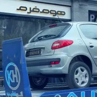انواع ۲۰۷ تحویل فوری سندبنام با شرایط اقساطی