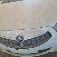 برلیانس h230دنده|خودرو سواری و وانت|نجفآباد, حومه نجف آباد|دیوار