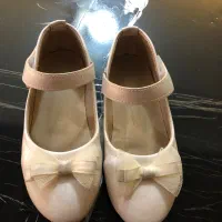 کفش دخترونه سایز ۳۰