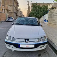 پژو پارس TU5 مدل 1401 دریچه گاز سیمی|خودرو سواری و وانت|شیراز, ارم|دیوار