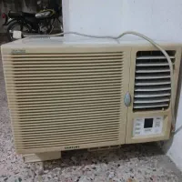 کولرپنجره ای