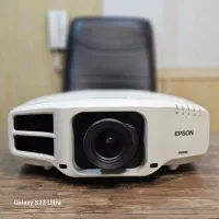 ویدیو پروژکتور epson pro G7500U