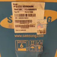 تلویزیون سامسونگ 43