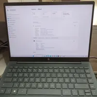 لپتاپ HP Pavilion 14 Plus   سبک و حرفه‌ای