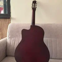 گیتار التامیرا|گیتار، بیس، امپلیفایر|پاکدشت, پاکدشت (مامازند)|دیوار