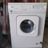 لباسشویی تمام اتومات