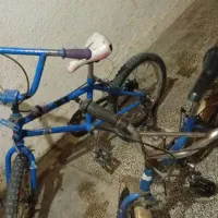 دوچرخه