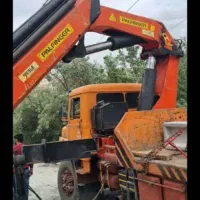 بنززیرمایلر|خودرو سنگین|رباط‌کریم, شهرک صنعتی نصیرآباد|دیوار