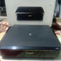 پرینتر رنگی|پرینتر، اسکنر، کپی، فکس|مشهد, گلبرگ|دیوار