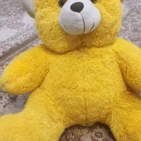 عروسک خرس زیر قیمت