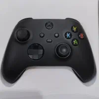 Controller Xbox دسته‌ی بازی اکس باکس|کنسول، بازی ویدئویی و آنلاین|تهران, حکیمیه|دیوار