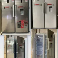 یخچال دوقلو الجی