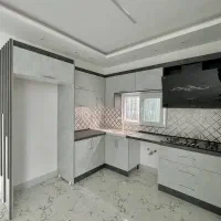 فلت مدرن/2خواب مستر/کلید نخورده/5دقیقه تاساحل|فروش خانه و ویلا|محمودآباد, |دیوار