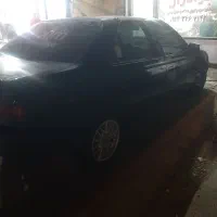 فروش پژو ۴۰۵  لوازمی مدل ۱۳۸۱|خودرو سواری و وانت|ارومیه, |دیوار