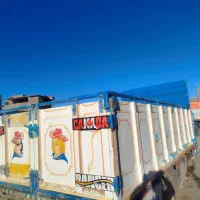 کامیونت فوتون 6تن  مدل 88|خودرو سنگین|سربیشه, |دیوار