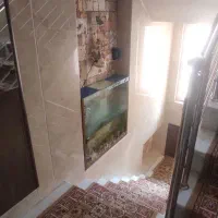 منزل ویلایی دربست دو طبقه چهارباغ خواجو