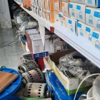 دینام کولرموتوژن مس|کولر آبی|تهران, تهرانپارس جنوبی|دیوار
