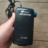 پمپ اکسیژن آکواریوم