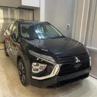 میتسوبیشی اکلیپس اقساطی تحویل فوری