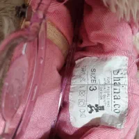 سرهم دخترانه|کفش و لباس بچه|سهند, |دیوار