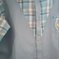 لباس فرم پسرانه