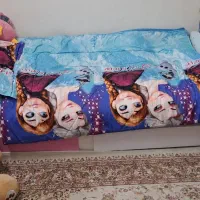 سرویس خواب کودک و نوجوان