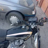 پرواز ۱۵۰|موتورسیکلت|اصفهان, ارغوانیه|دیوار