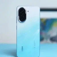 گوشیREDMI A5آبی اقیانوسی64گیگ،رم3
