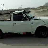 پیکان وانت|خودرو سواری و وانت|سیریک, |دیوار