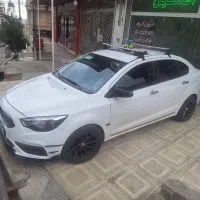 شاهین پلاس مدل ۱۴۰۳ اتومات