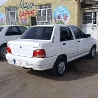 پراید ۱۳۲|خودرو سواری و وانت|تربتحیدریه, پایانه مسافربری تربت حیدریه|دیوار