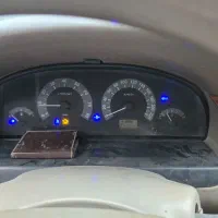 سمندEF7مدل ۸۹ پایه گازسوز اتاق تعویض بازدید دلیجان|خودرو سواری و وانت|اصفهان, عباس‌آباد|دیوار