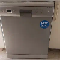 ماشین ظرفشویی ۱۴ نفره kenwood
