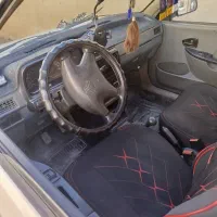 پراید تمیز|خودرو سواری و وانت|دورود, |دیوار