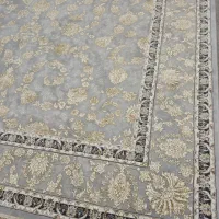 فرش ماشینی ۷۰۰ شانه ۱۲ متری و ۶ متری .نو