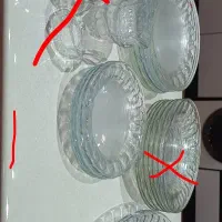 لوازم پذیرای