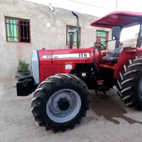 تراکتور 475