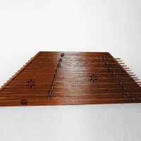 سنتور مهر آراس استاد مافی