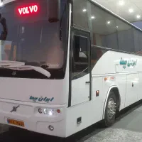 دربستی هرجاتوبگی