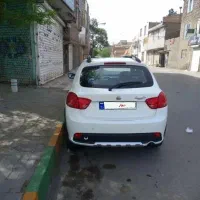 کوییک gxl مدل 1403|خودرو سواری و وانت|مشهد, حسابی جنوبی (شهرک غرب)|دیوار