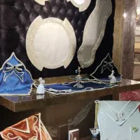 دکور مغازه|فروشگاه و مغازه|مشهد, کوشش|دیوار