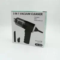 جارو مکنده درب منزل|قطعات یدکی و لوازم جانبی|بروجرد, |دیوار