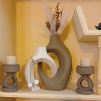 دکوری و گلدان|صنایع دستی و سایر لوازم تزئینی|کوهدشت, |دیوار