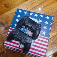 ps4 fat|کنسول، بازی ویدئویی و آنلاین|اهواز, سپیدار|دیوار