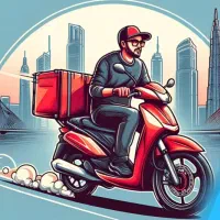 پیک موتور بدون موتور وبا موتور ،جهت دفتر پیک|استخدام حمل و نقل|تهران, هفده شهریور|دیوار