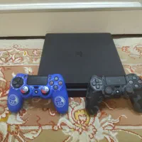 پلی استیشن۴ فروش فوری