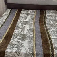 تخت دومنظوره و تخت دونفره